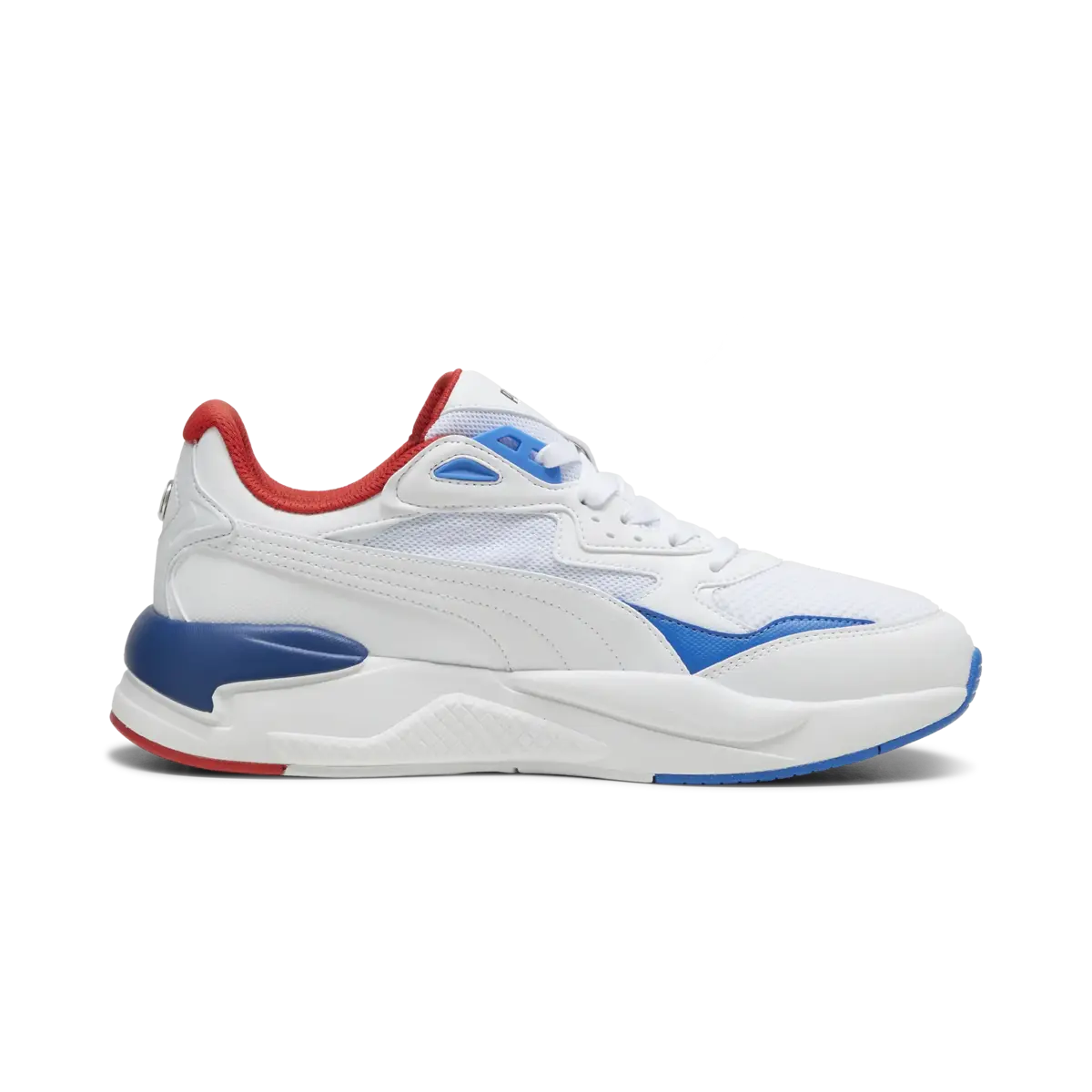 Puma BMW MMS X-Ray Speed Beyaz Erkek Spor Ayakkabı & Sneaker
