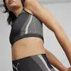 Puma Dare To Crop Top Siyah Kadın Crop Top