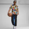 Puma Winners Circle Warmup Pant Erkek Sşyah Eşofman Altı
