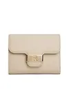TH HERITAGE TRIFOLD, RBT