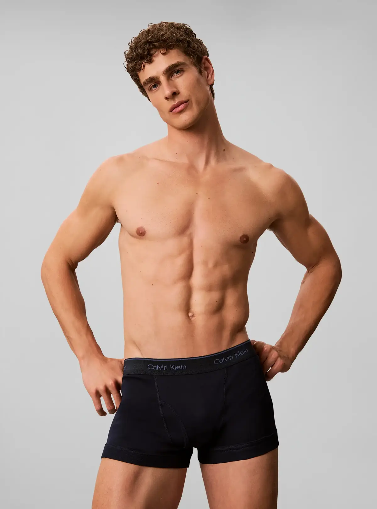 TRUNK 3 PK, 653