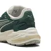 Puma RS Surge Hairy Suede Yeşil Erkek Günlük Spor Ayakkabı