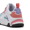 Puma Trinity Jr Beyaz Unisex Spor Ayakkabı & Sneaker