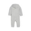Puma ESS Logo Onesie INF Gri Unisex Mont