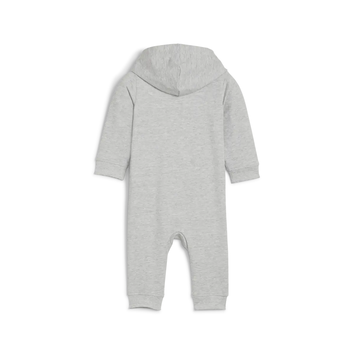Puma ESS Logo Onesie INF Gri Unisex Mont