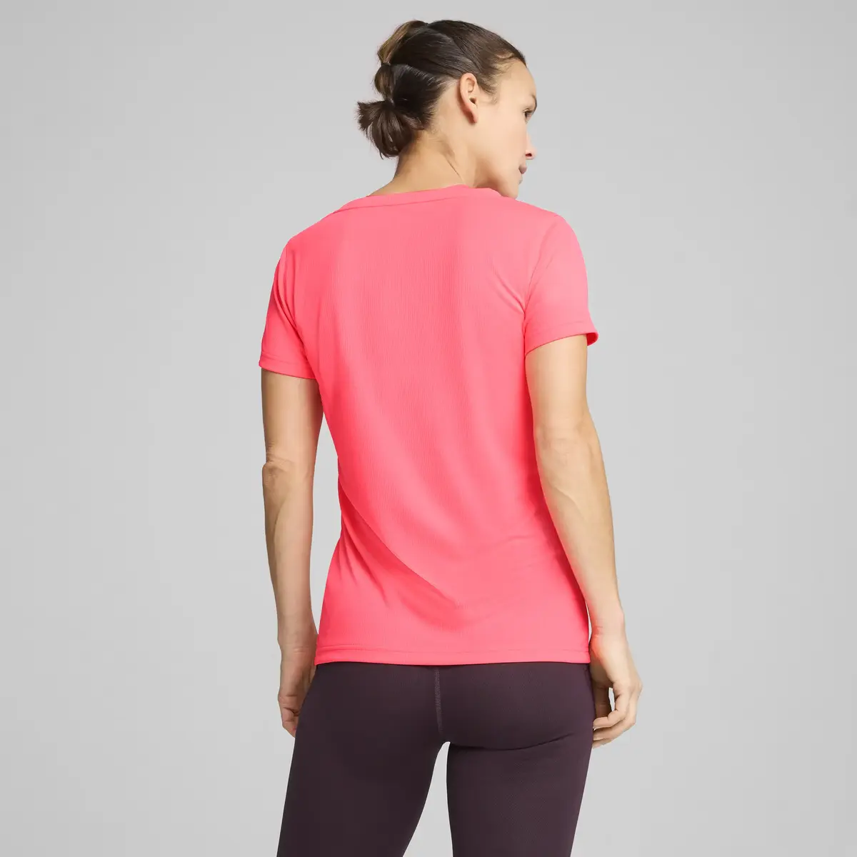 Puma PERFORMANCE TEE W Kadın T-Shirt & Polo