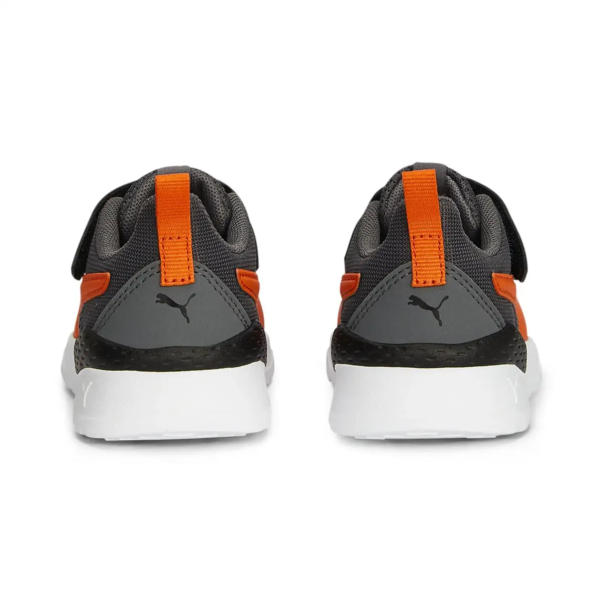 Puma Anzarun Lite AC Inf Cool Koyu Gri Çocuk/Unisex Günlük Spor Ayakkabı