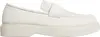 Calvin Klein LOAFER NB Erkek Krem Ayakkabı