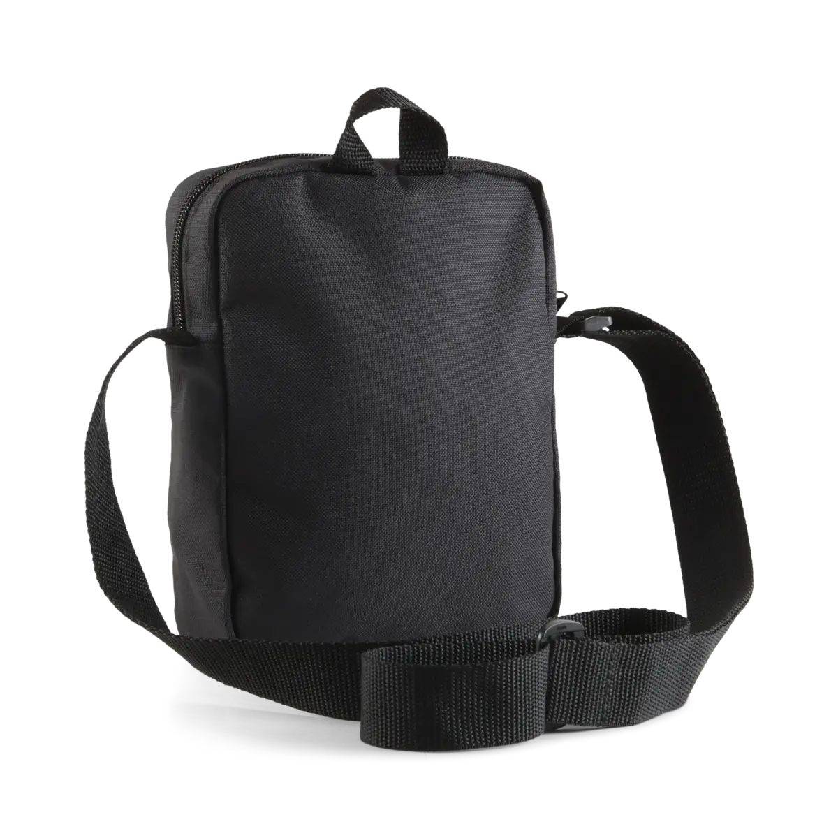 PUMA PLUS Portable Siyah Unisex Omuz Çantası