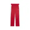 Puma T7 ALWAYS ON Straight Pants Kırmızı Kadın Eşofman Altı