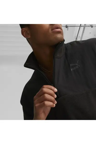 CLASSICS UTILITY Polar Fleece Half-Zip