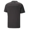 Puma Ferrari Style Tee Siyah Erkek/Unisex T-Shirt