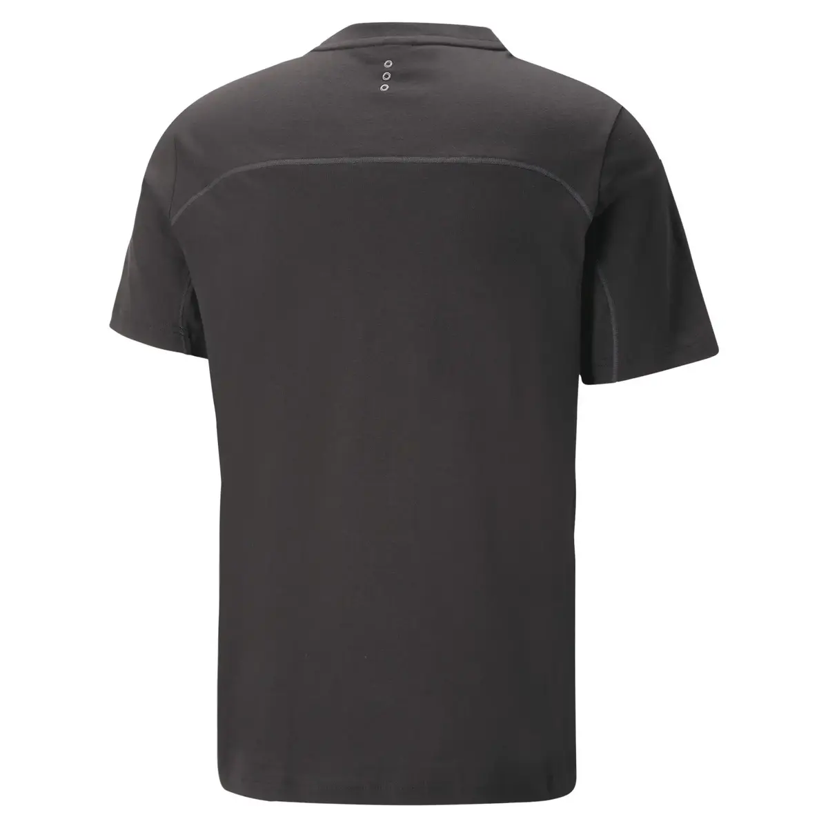 Puma Ferrari Style Tee Siyah Erkek/Unisex T-Shirt