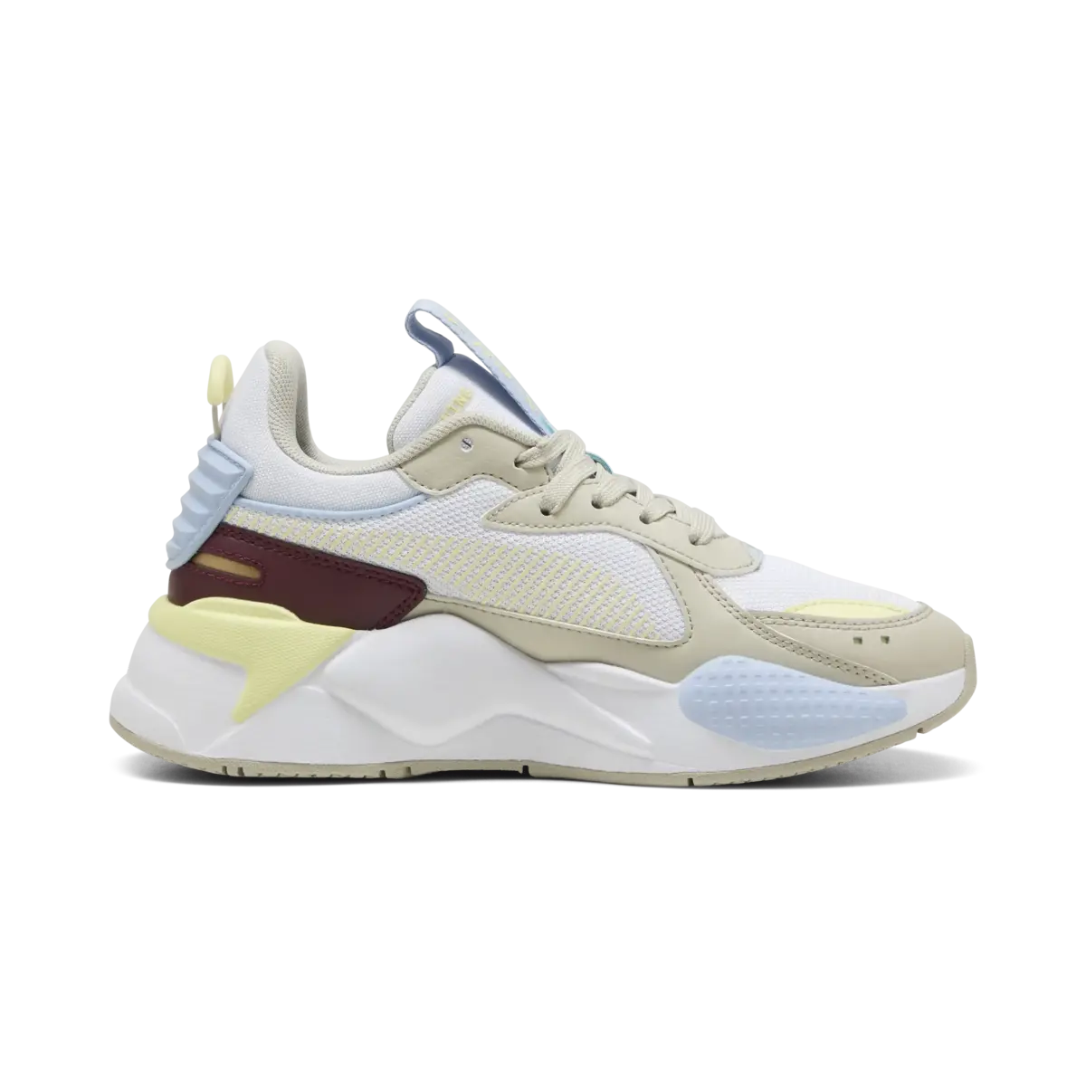 Puma RS-X Boys Jr Erkek Spor Ayakkabı & Sneaker