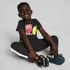 Puma Future Rider SMILEYWORLD PS Siyah Çocuk Günlük Spor Ayakkabı