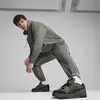 Puma PUMA-180 STAPLE Siyah Unisex Günlük Spor Ayakkabı