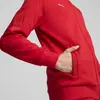 Puma Ferrari Style MT7 Jacket Kırmızı Erkek Sweatshirt