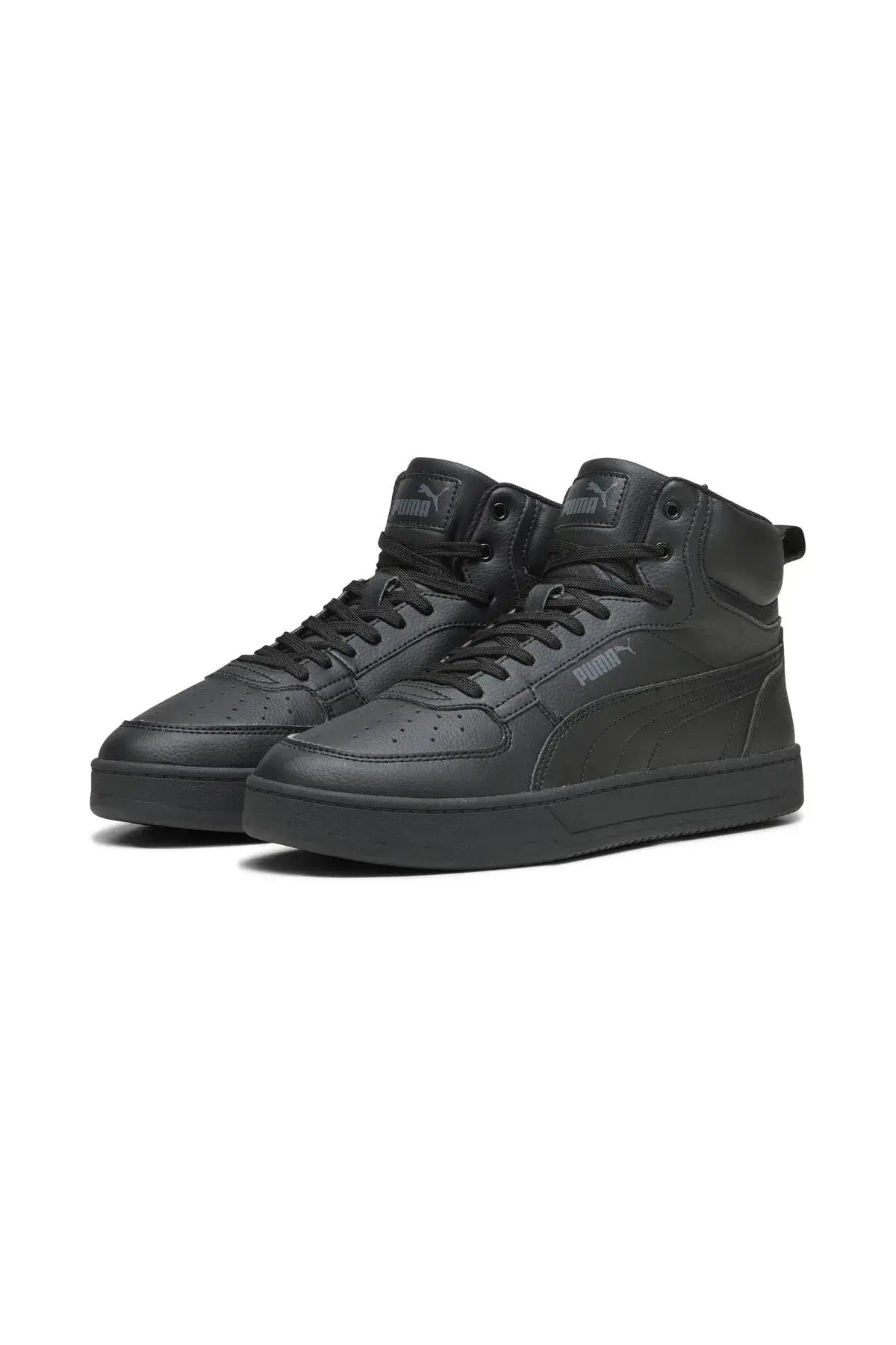 Puma Caven 2.0 Mid Siyah Unisex Günlük Spor Ayakkabı