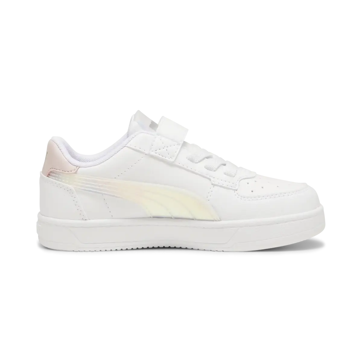 Puma Caven 2.0 Holo 2.0AC+PS Kadın Spor Ayakkabı & Sneaker
