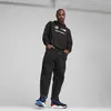 Puma BMW MMS ESS Hoodie FT Siyah Erkek Sweatshirt