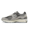 New Balance 2002 Unisex  Gri Günlük Spor Ayakkabı