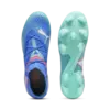 Puma FUTURE 7 ULTIMATE Low FG/AG Mavi Unisex Krampon