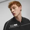 Puma Ferrari Race Polo Siyah Erkek Polo T-Shirt