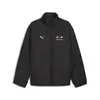 Puma BMW MMS ESS+ PUFFER JACKET Siyah Erkek Mont