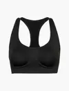 Calvin Klein UNLINED BRALETTE Kadın Siyah Bralet