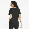 Puma Evostripe Tee Siyah Kadın T-Shirt