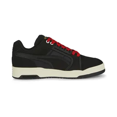 Slipstream WTR Puma Black-Burnt Red