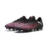 PUMA FUTURE 8 PLAY FG/AG Siyah Erkek Krampon