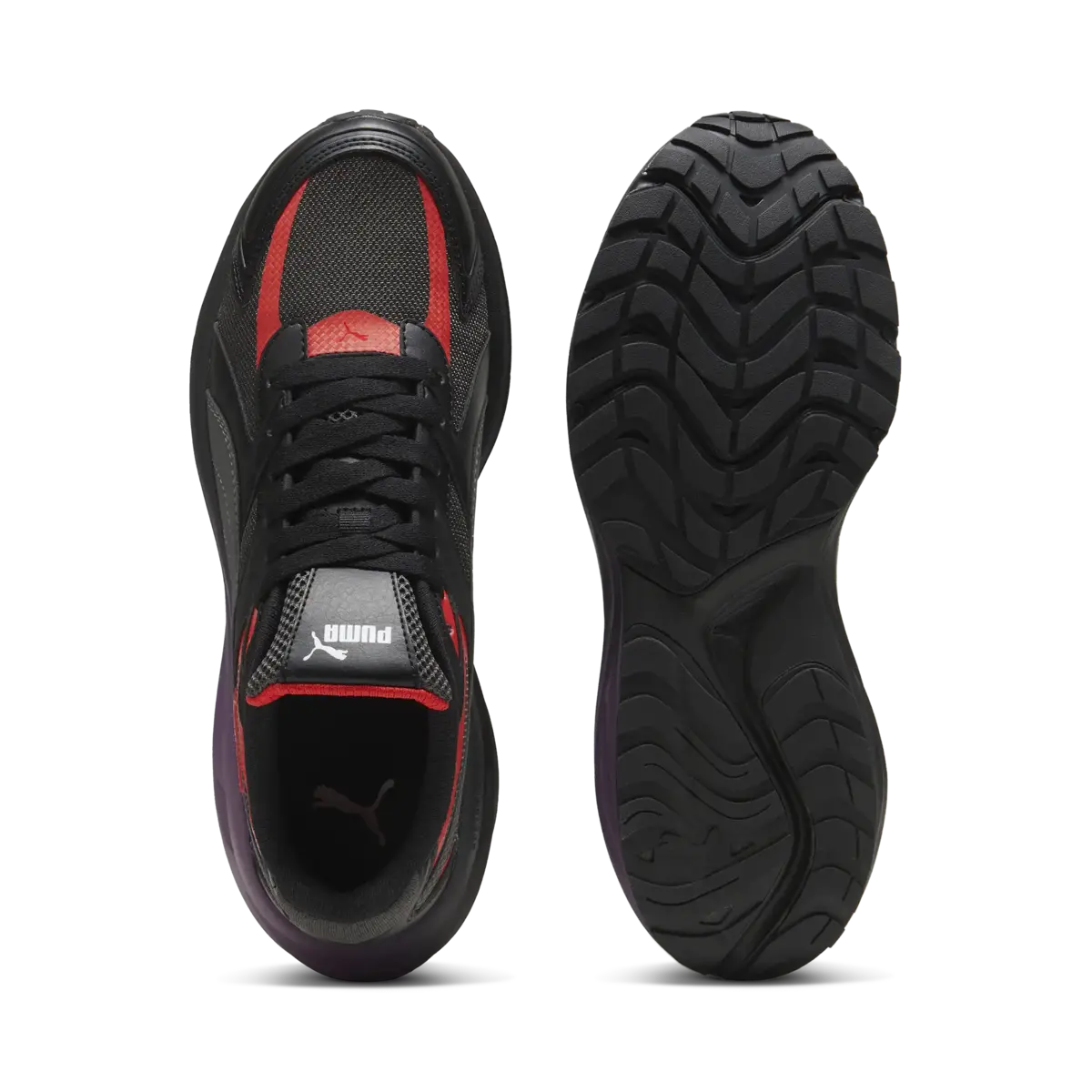 Puma F1 Hypnotic LS Erkek Spor Ayakkabı & Sneaker
