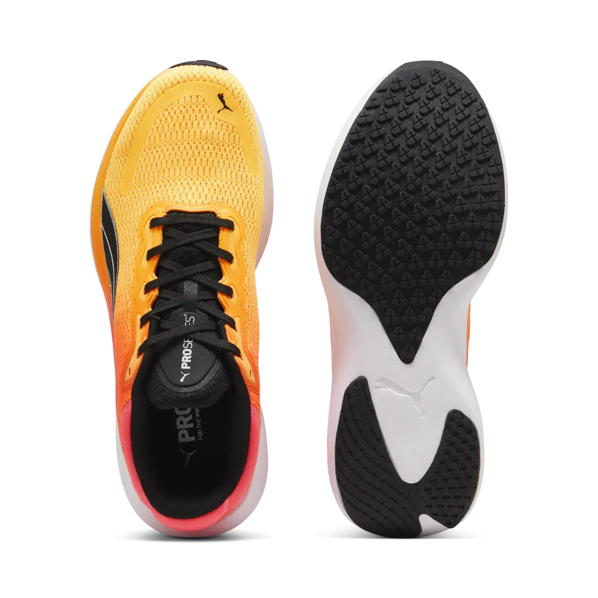 Puma Scend Pro Erkek Yürüyüş ve Koşu Ayakkabısı