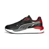 Puma Ferrari X-Ray Speed Siyah Erkek Günlük Spor Ayakkabı