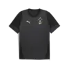 PUMA GSK Training Jersey Erkek Siyah Forma