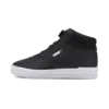 Puma Carina Mid Siyah Kadın Spor Ayakkabı & Sneaker
