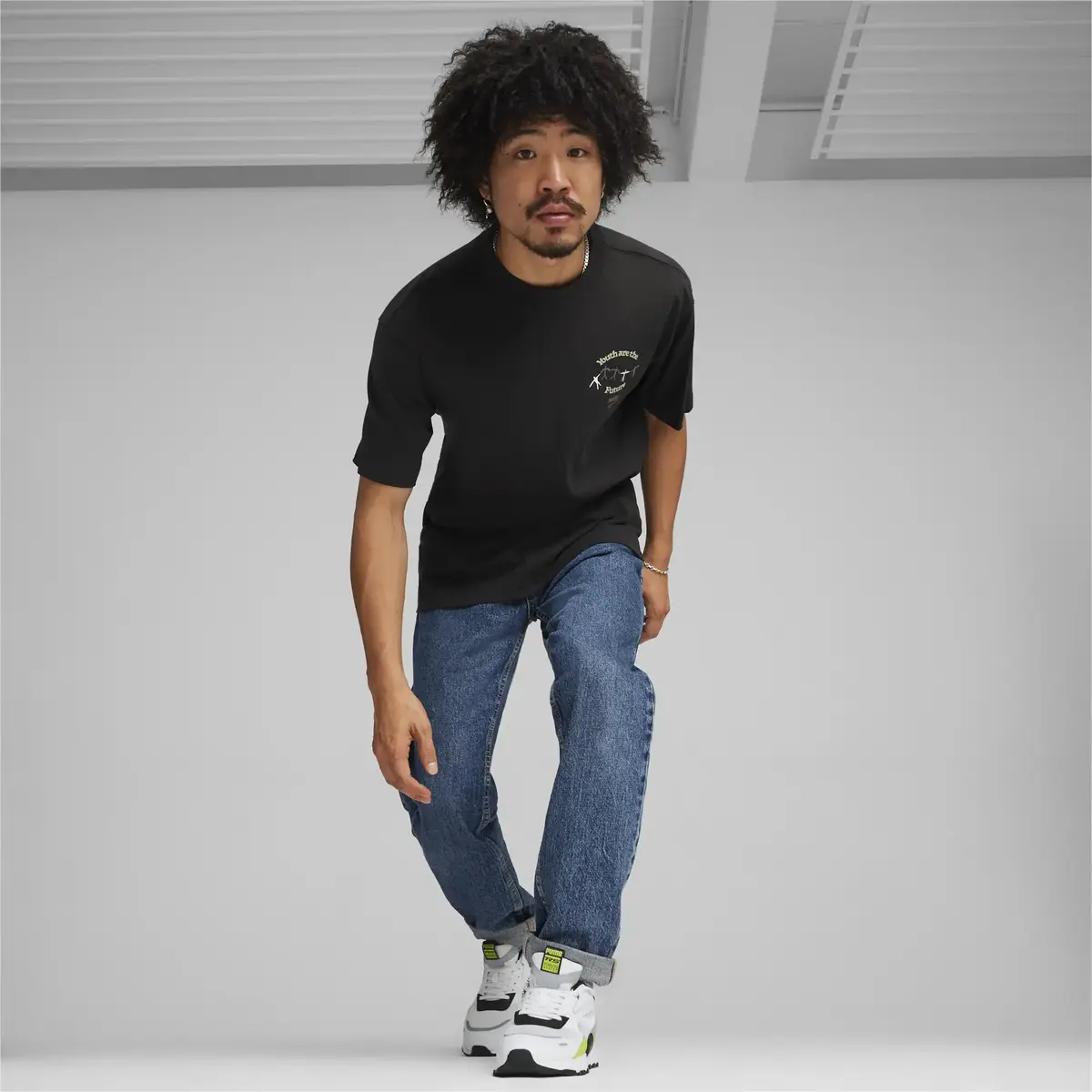 Puma RS 3.0 Synth Pop Beyaz Unisex Günlük Spor Ayakkabı