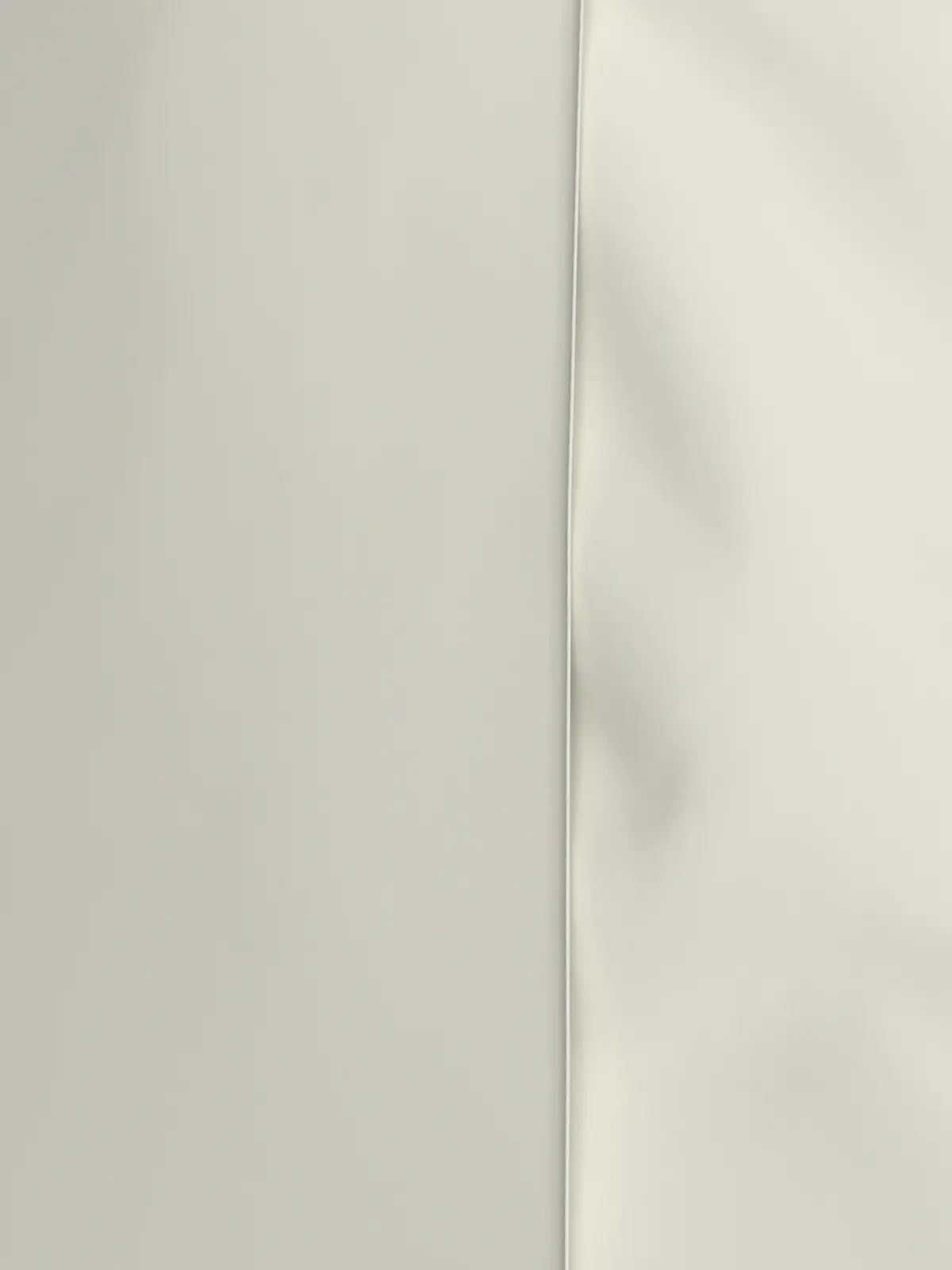 Calvin Klein WRAP SKIRT, YBI Krem Kadın Elbise-Etek