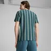 Puma SPORTS CLUB AOP Tee Yeşil Erkek T-Shirt