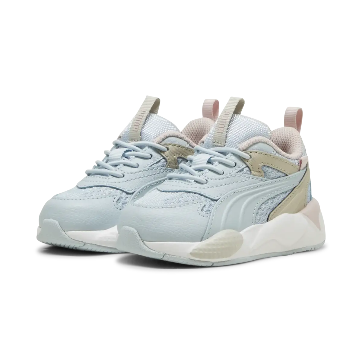 Puma RS-X Efekt Kids AC Inf Unisex Spor Ayakkabı & Sneaker