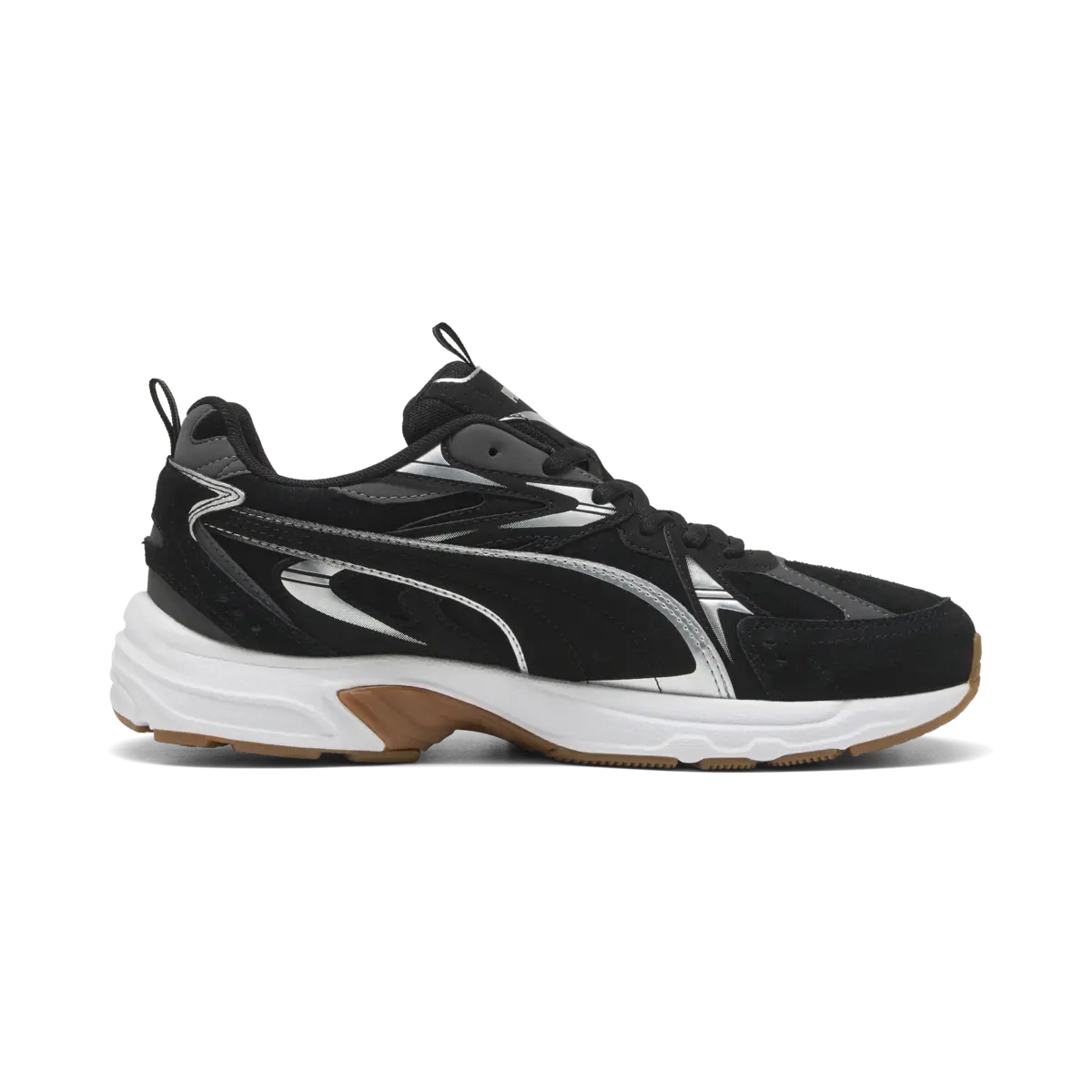 Puma Milenio tech SD Siyah Erkek Spor Ayakkabı