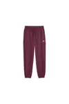 Puma DOWNTOWN Sweatpants TR Kırmızı Kadın Eşofman Altı