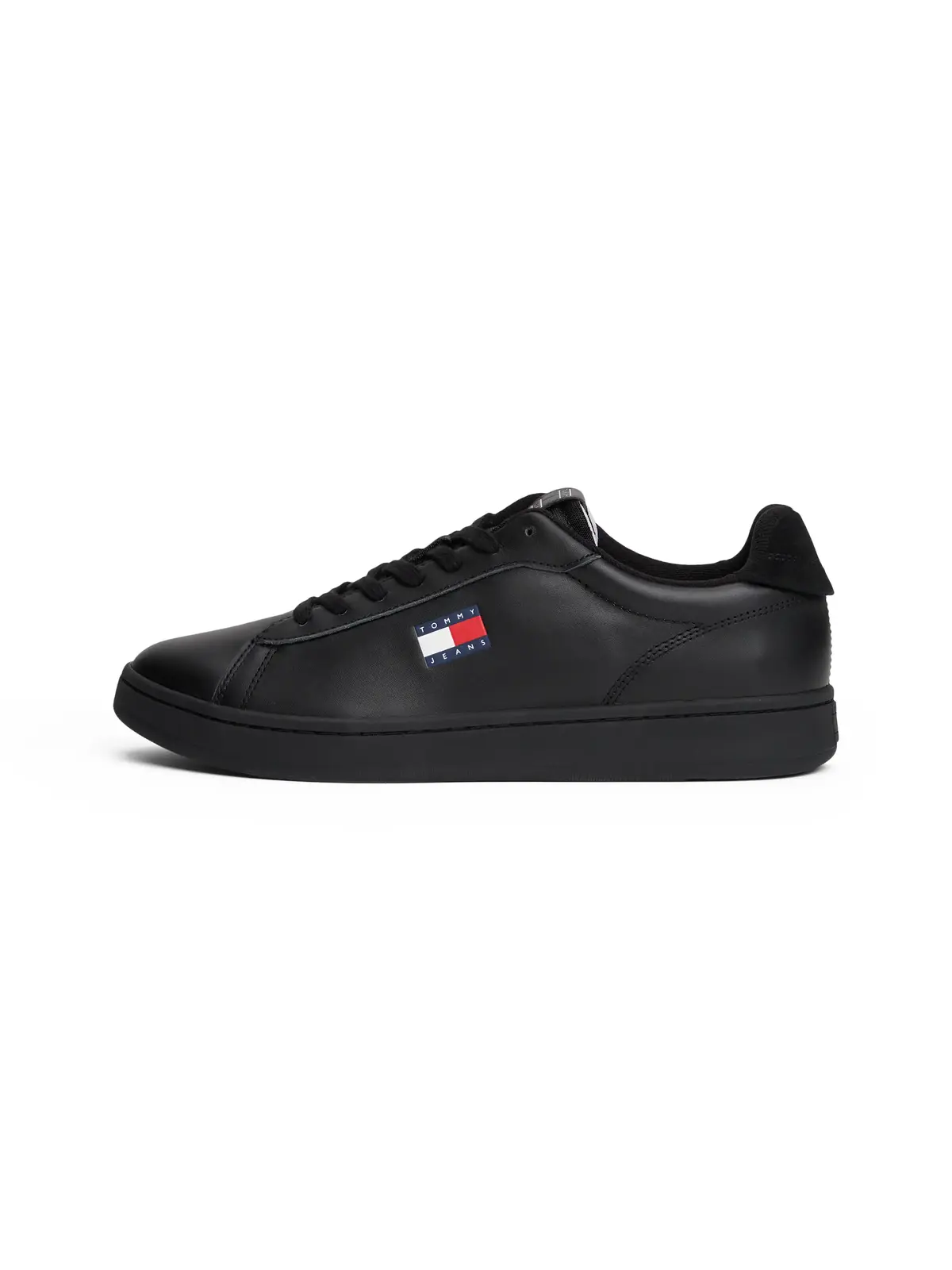 Tommy Hilfiger ARCHIVE '98 Siyah Erkek Spor Ayakkabı & Sneaker