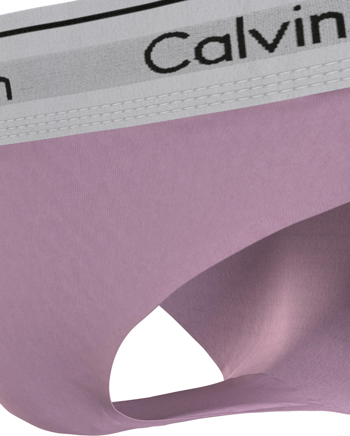 Calvin Klein BIKINI Kadın Pembe Bikini Külot