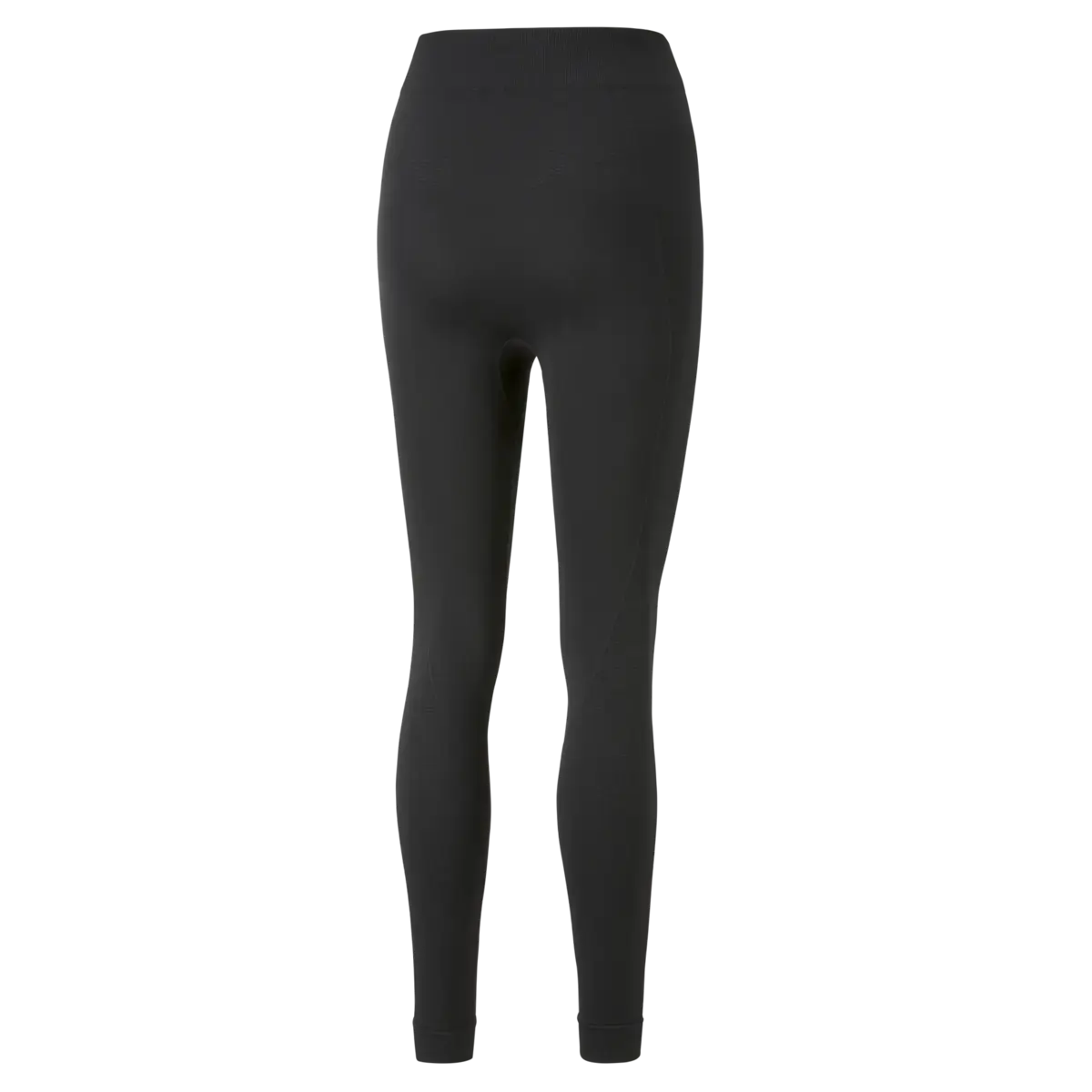 Puma STUDIO FDATN SEAMLESS TIGHT Siyah Kadın Tayt