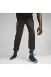 Puma BMW MMS ESS Pants Fleece Siyah Erkek Eşofman Altı