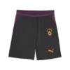 PUMA GSK Shorts Replica Siyah Erkek Şort