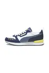 Puma R78 Beyaz Unisex Günlük Spor Ayakkabı