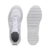 Puma Caven Mix Mor Unisex Spor Ayakkabı & Sneaker